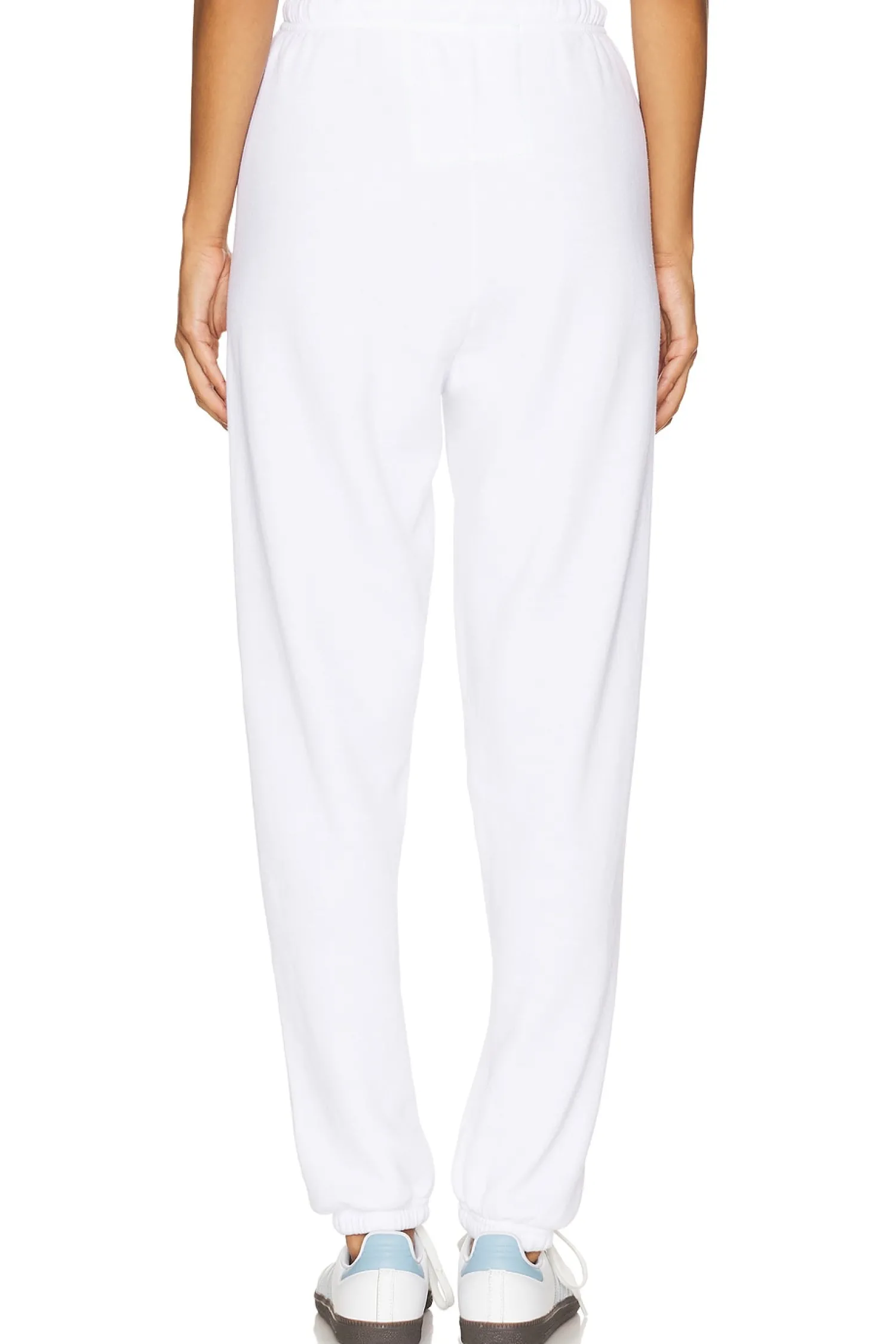 Women Aviator Nation Pants|Loungewear>Logo Sweatpant