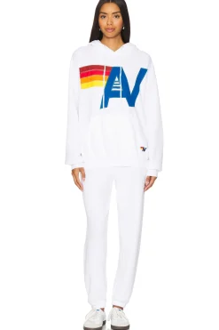 Women Aviator Nation Pants|Loungewear><noscript><img width=