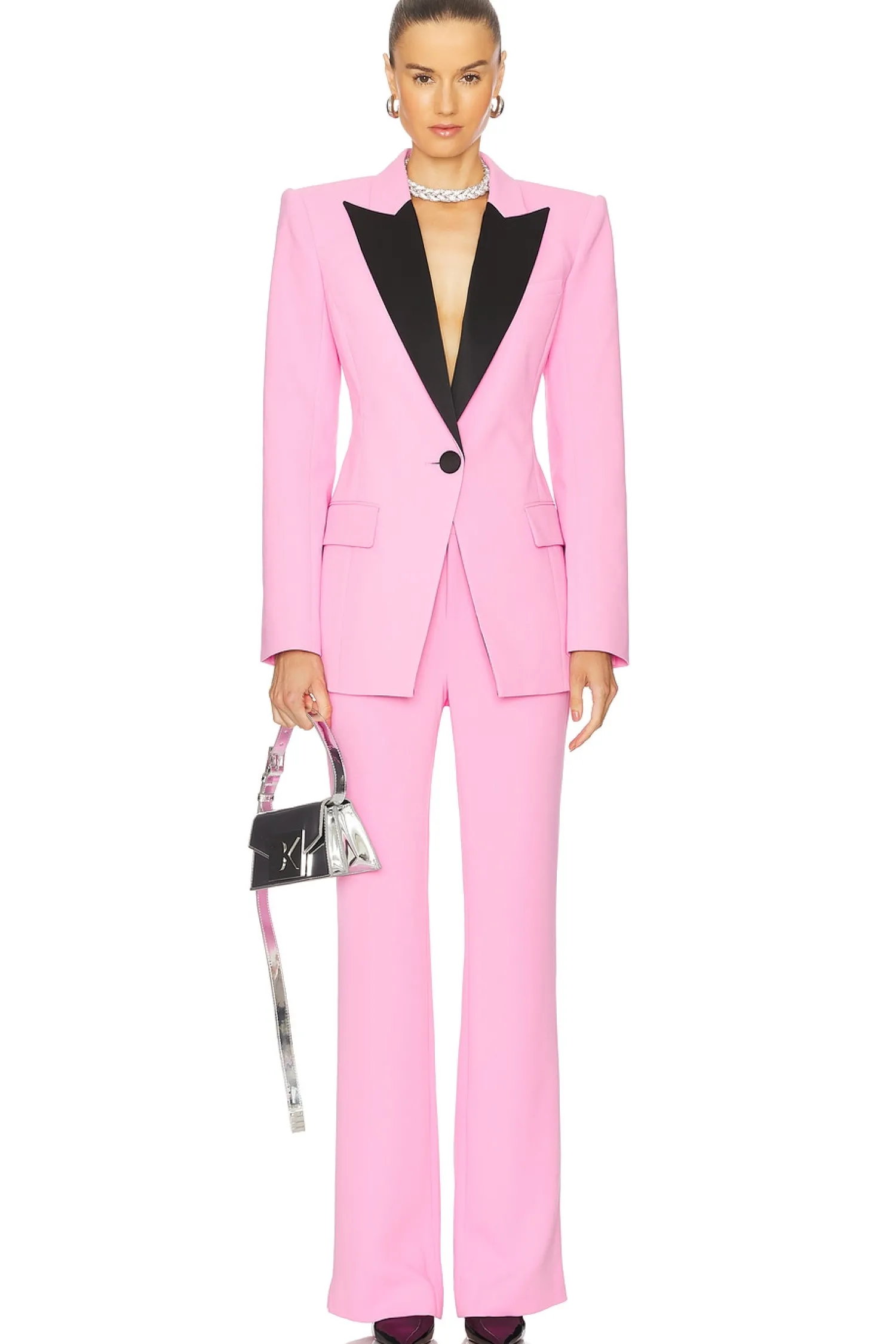 Women retrofete Matching Sets>Lola Pant