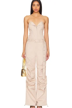 Women SER.O.YA Jumpsuits>London Jumpsuit