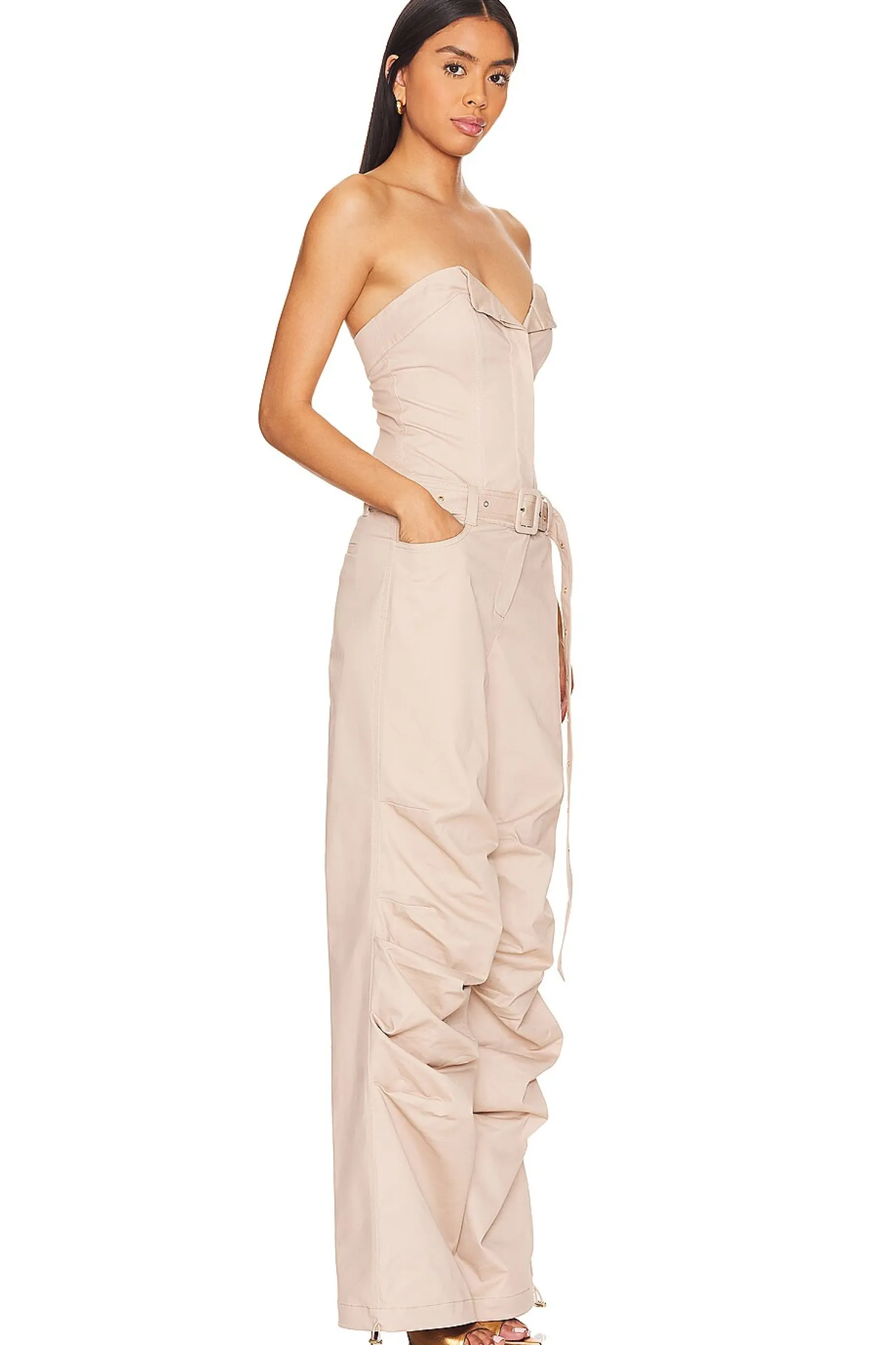 Women SER.O.YA Jumpsuits>London Jumpsuit