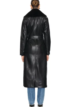 Women BLANKNYC Jackets & Coats><noscript><img width=
