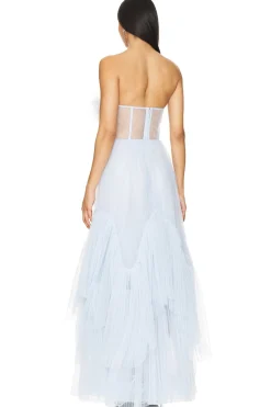 Women BCBGMAXAZRIA Dresses><noscript><img width=