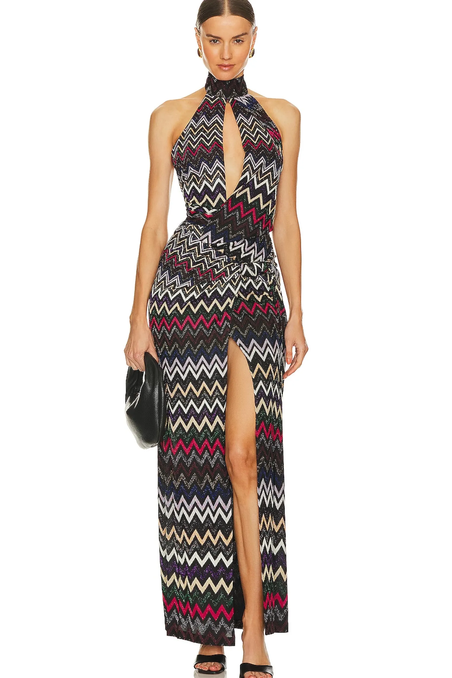 Women Missoni Dresses>Long Dress