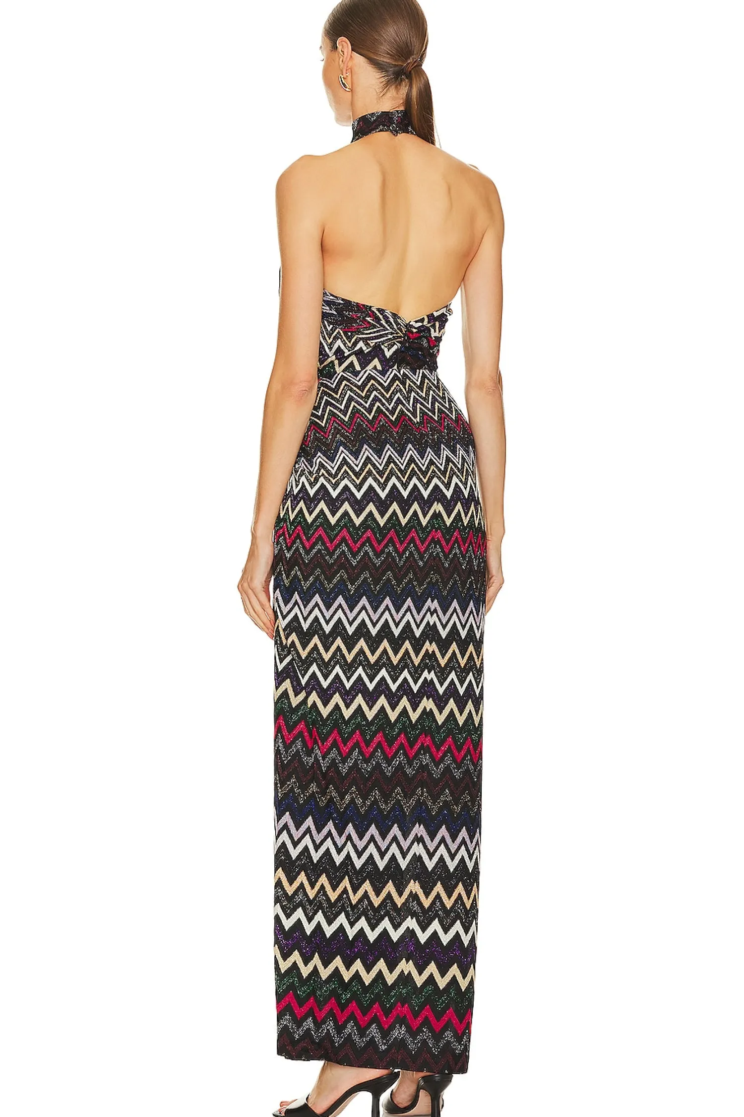 Women Missoni Dresses>Long Dress
