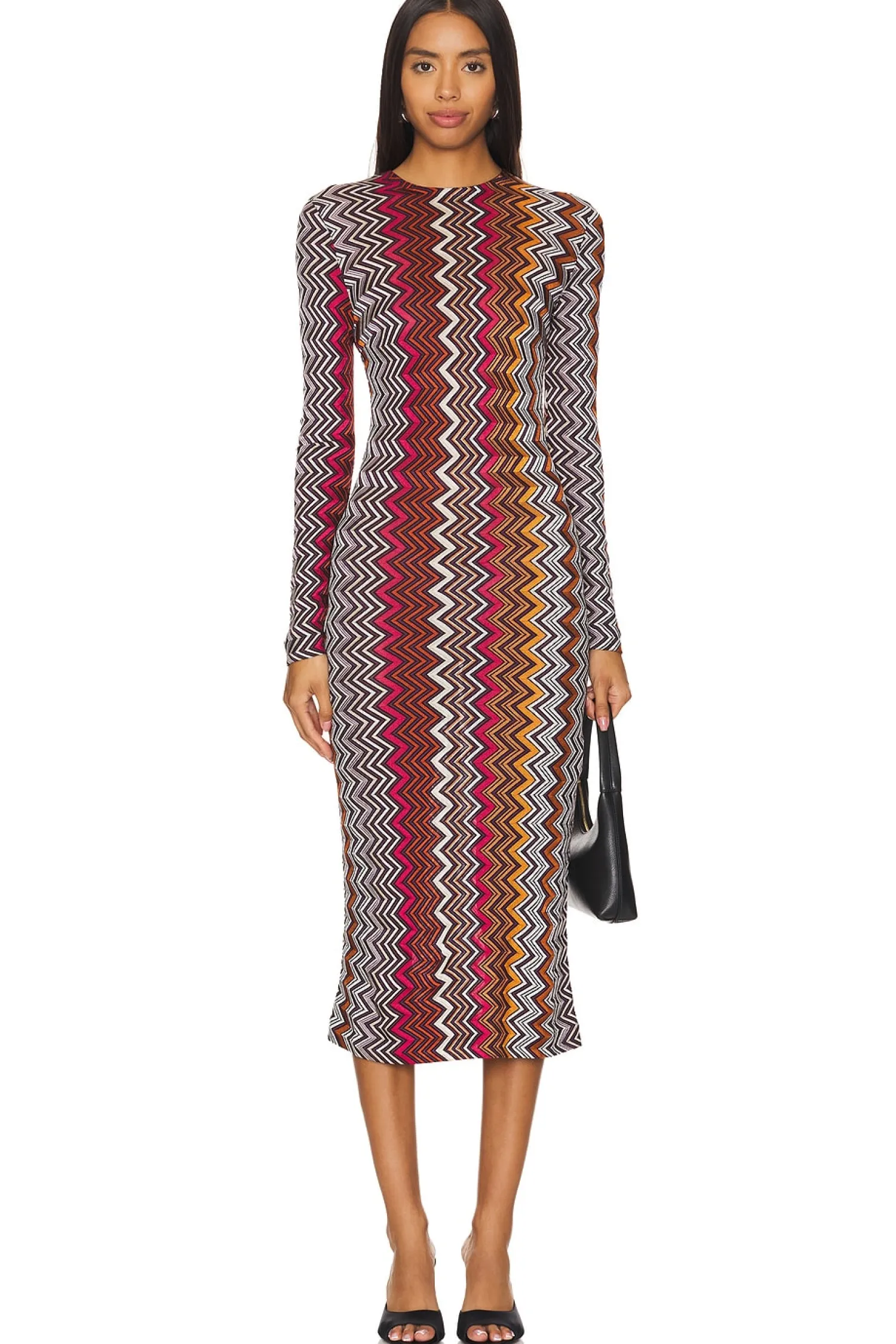 Women Missoni Dresses>Long Dress