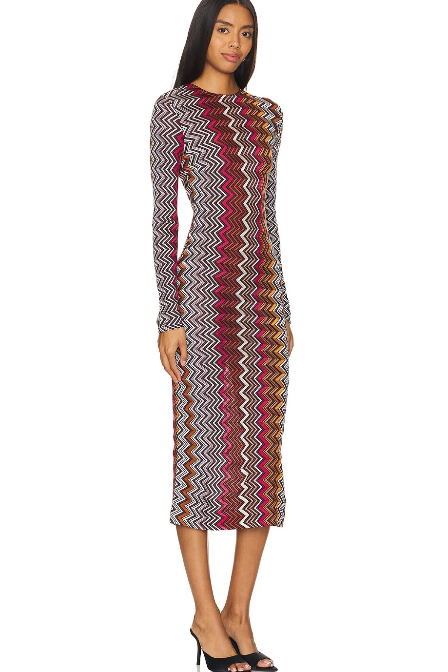 Women Missoni Dresses>Long Dress