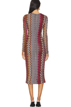 Women Missoni Dresses><noscript><img width=