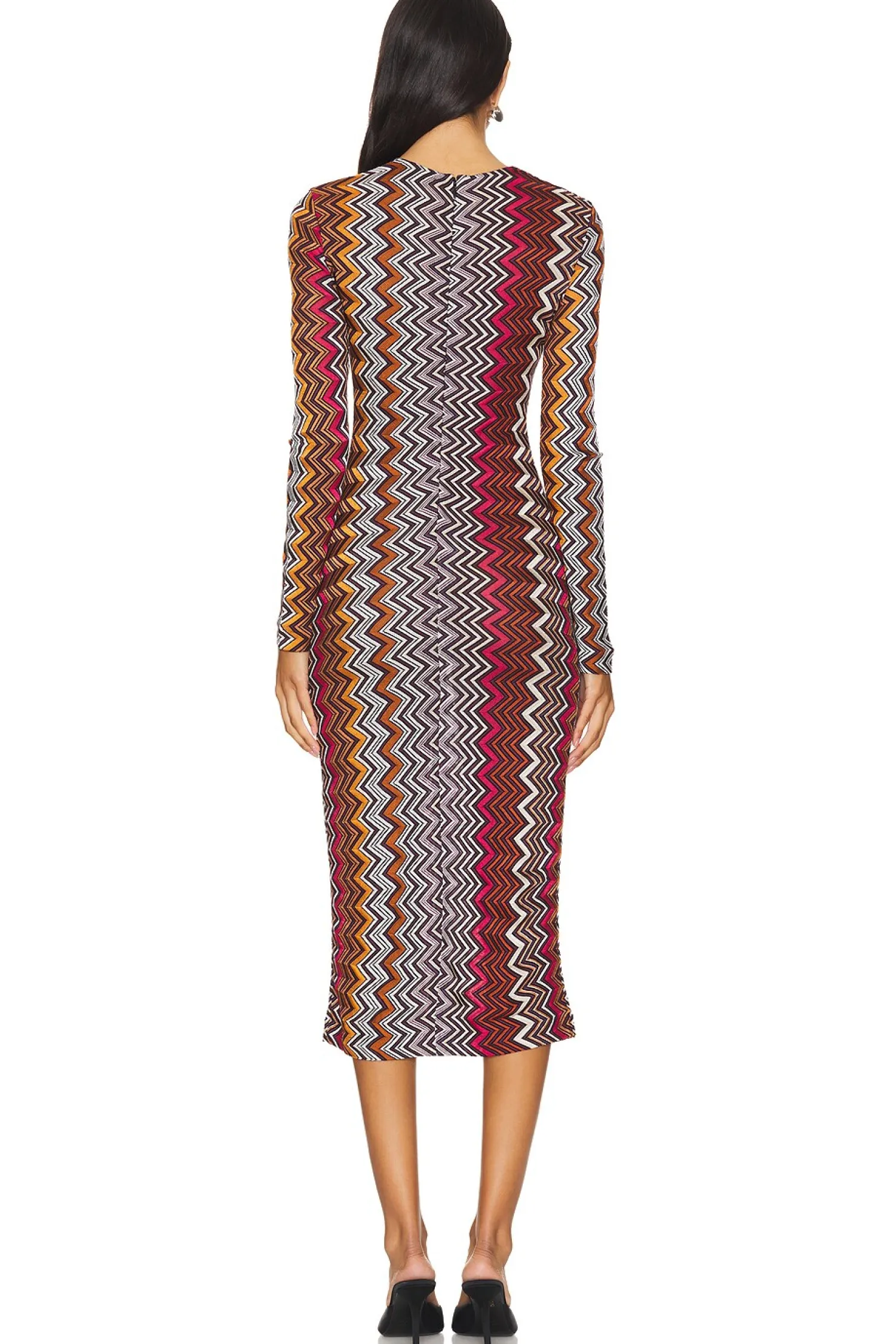 Women Missoni Dresses>Long Dress