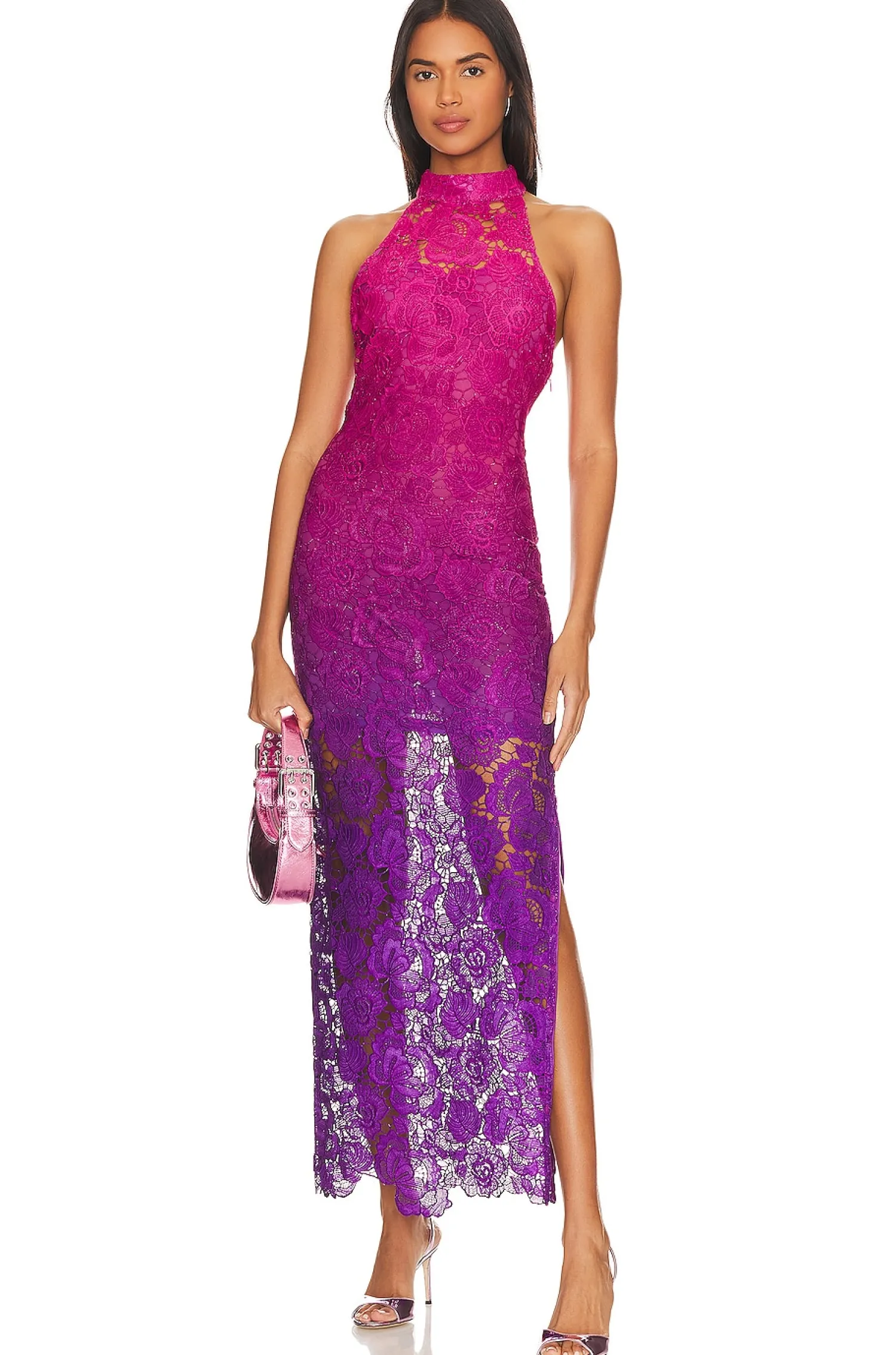 Women ROCOCO SAND Dresses>Long Dress