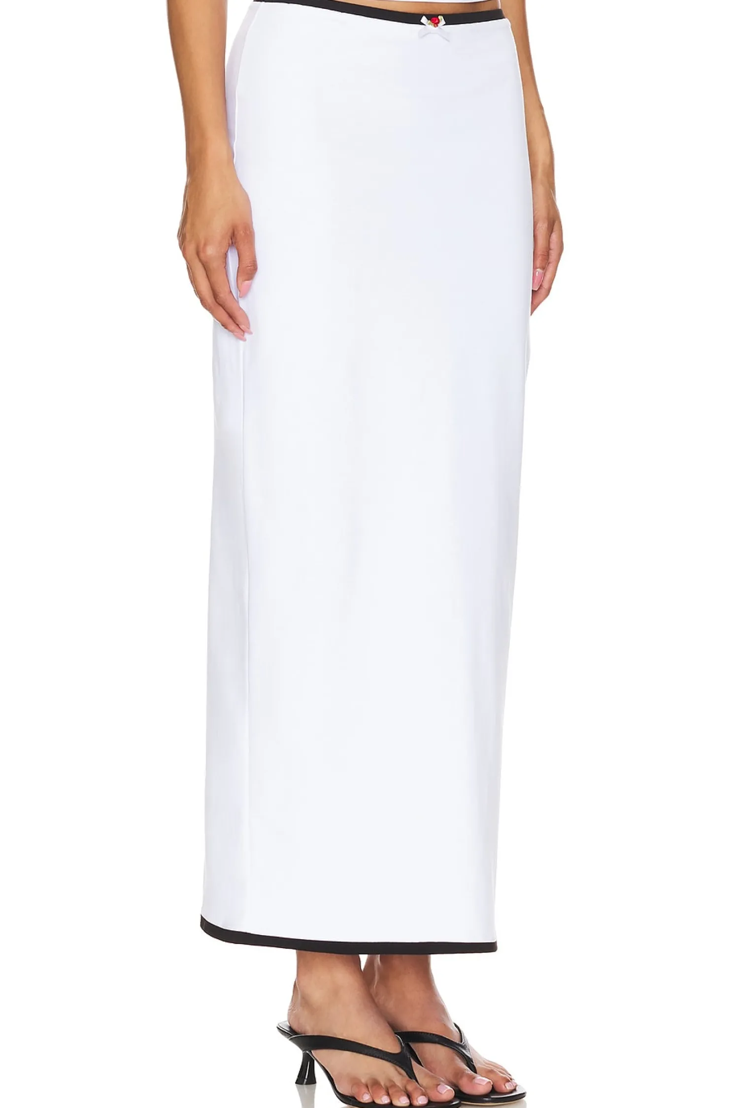 Women Rowen Rose Matching Sets>Long Skirt