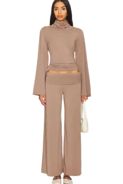 Women Bobi Matching Sets><noscript><img width=