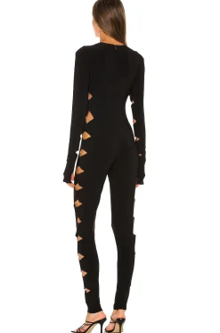 Women Norma Kamali Jumpsuits><noscript><img width=