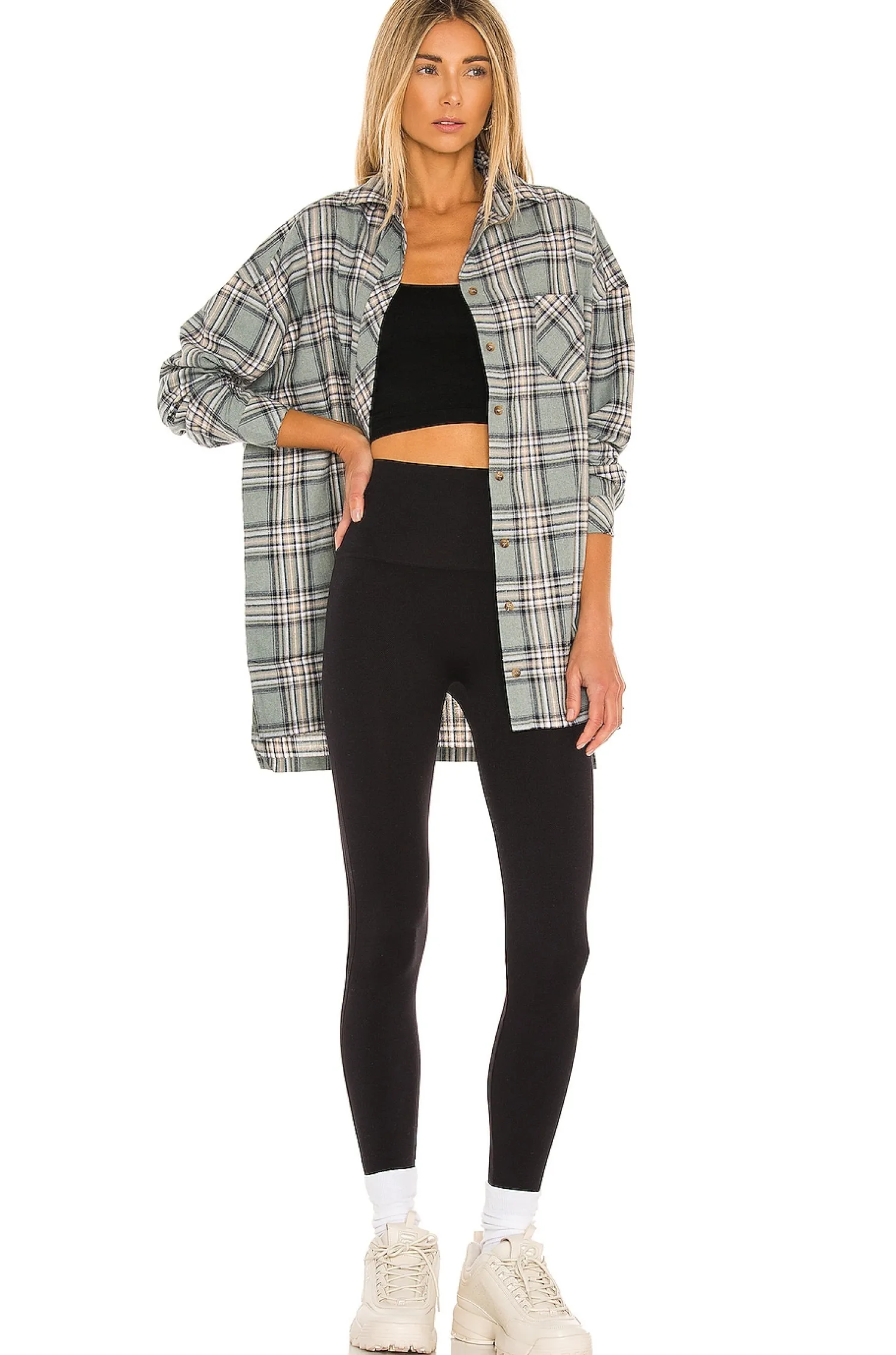 Women SPANX Pants>Look At Me Now Legging