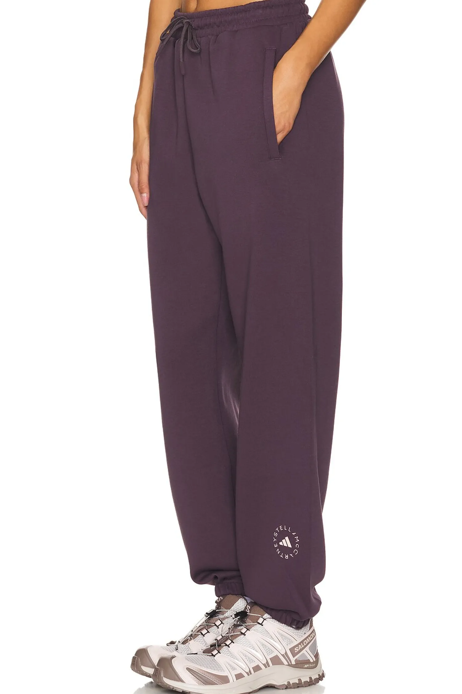 Women adidas by Stella McCartney Pants|Loungewear>Loose Sweatpants