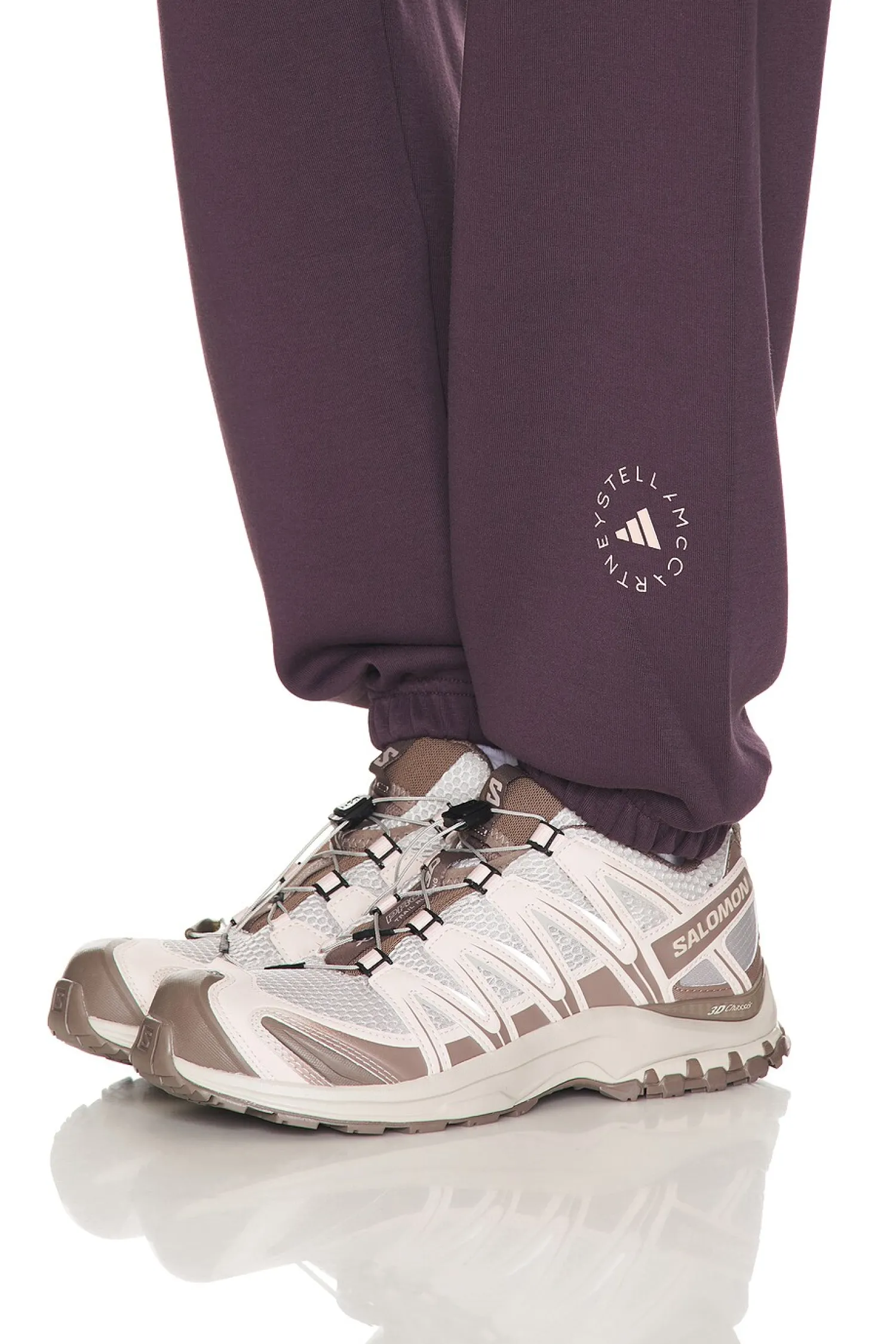 Women adidas by Stella McCartney Pants|Loungewear>Loose Sweatpants