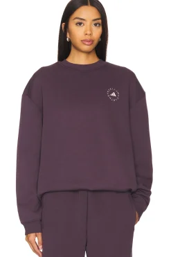 Women adidas by Stella McCartney Loungewear>Loose Sweatshirt