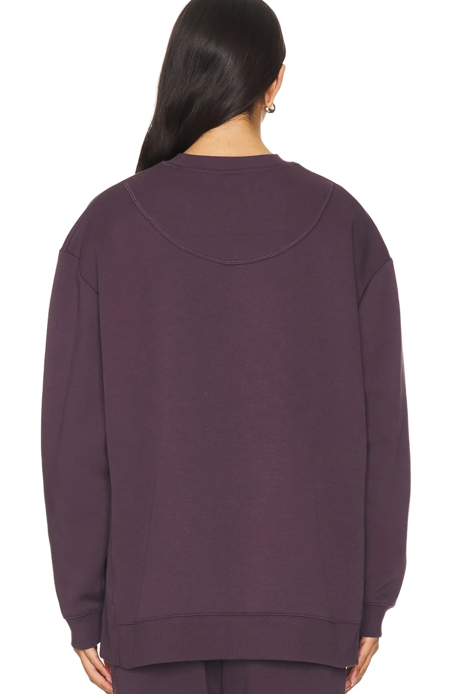 Women adidas by Stella McCartney Loungewear>Loose Sweatshirt