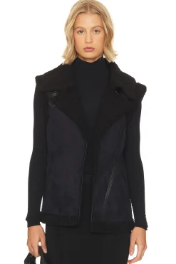 Women Brochu Walker Jackets & Coats>Loredo Vest