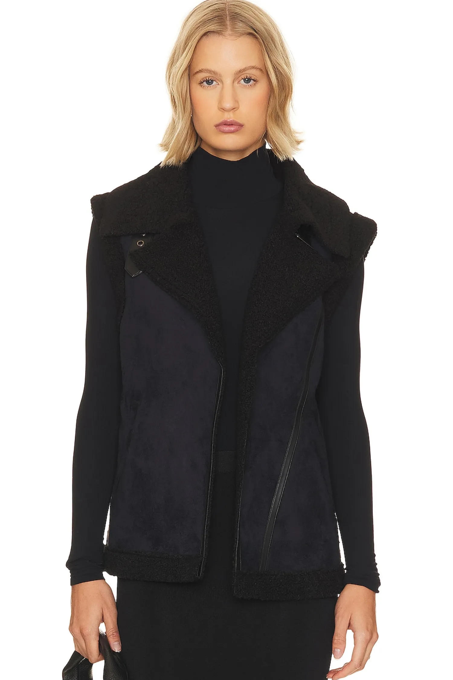 Women Brochu Walker Jackets & Coats>Loredo Vest
