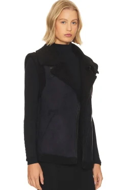 Women Brochu Walker Jackets & Coats>Loredo Vest