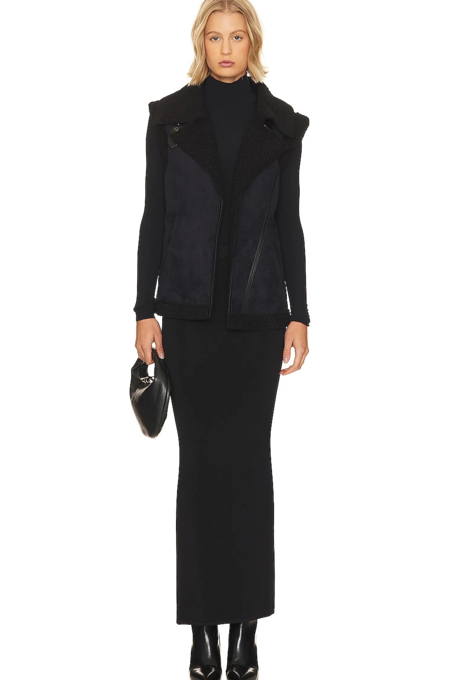 Women Brochu Walker Jackets & Coats>Loredo Vest