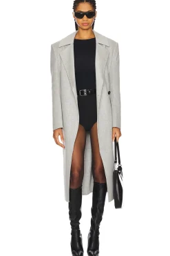 Women LAMARQUE Jackets & Coats>Lorelei Coat