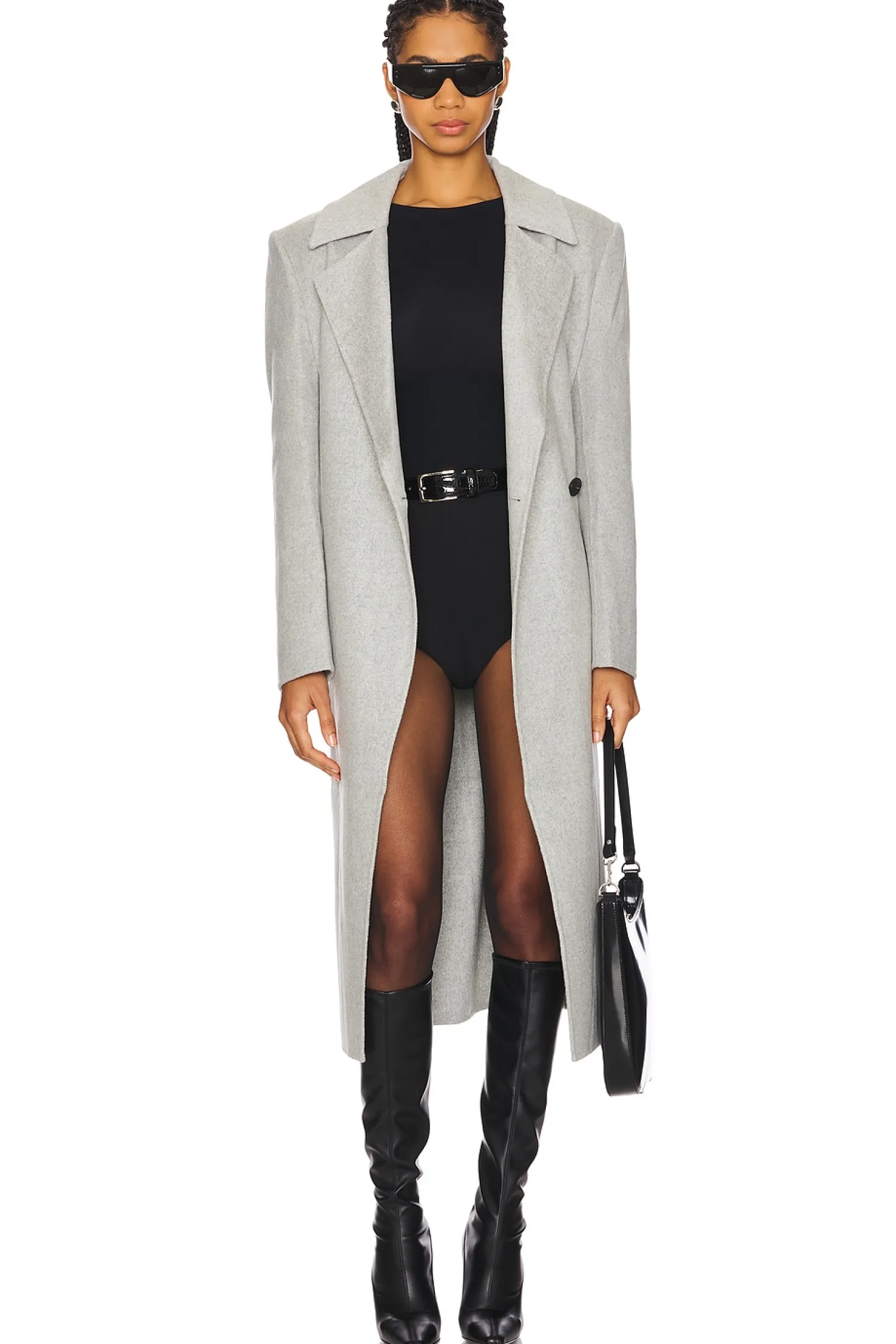 Women LAMARQUE Jackets & Coats>Lorelei Coat