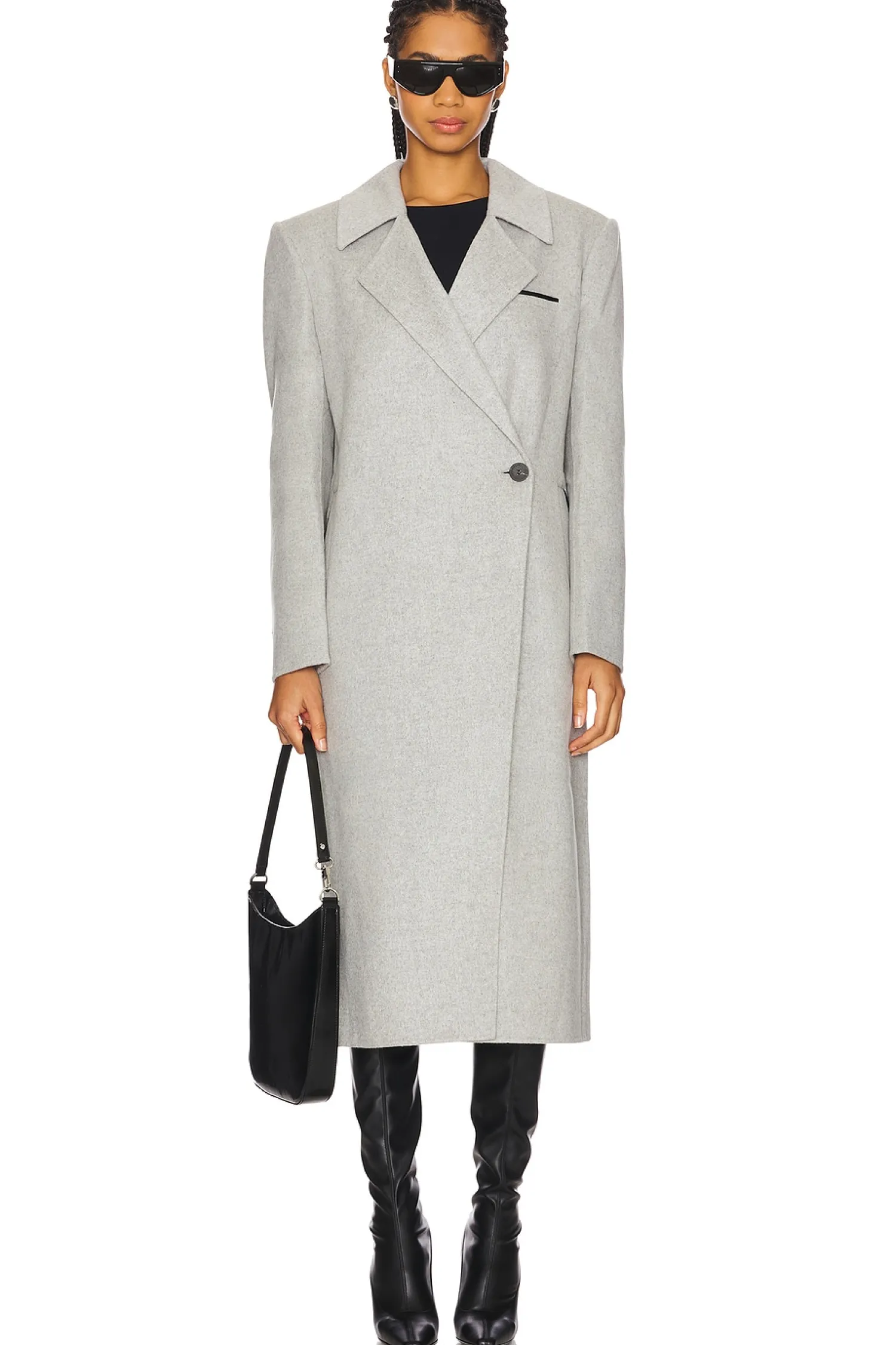 Women LAMARQUE Jackets & Coats>Lorelei Coat