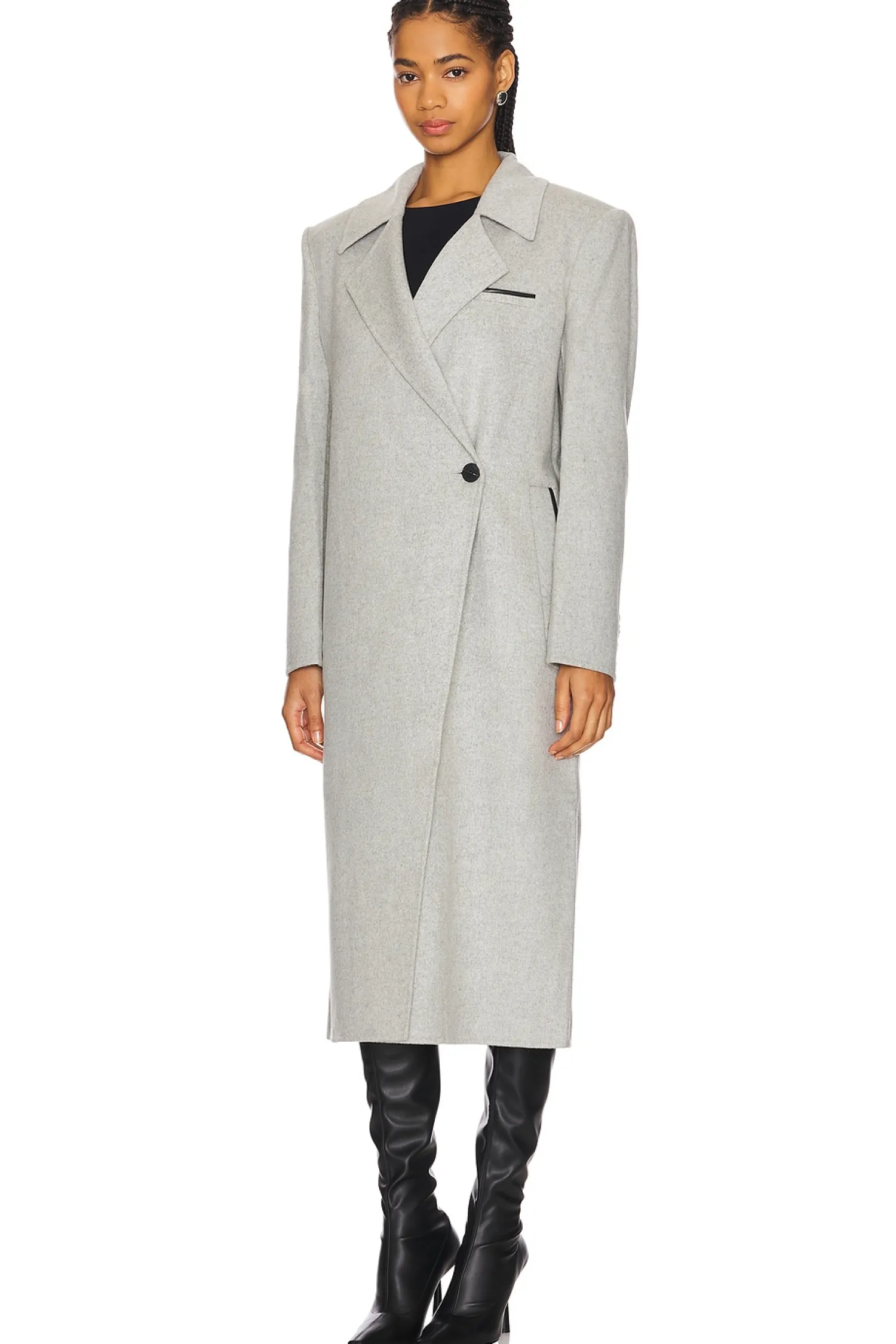 Women LAMARQUE Jackets & Coats>Lorelei Coat
