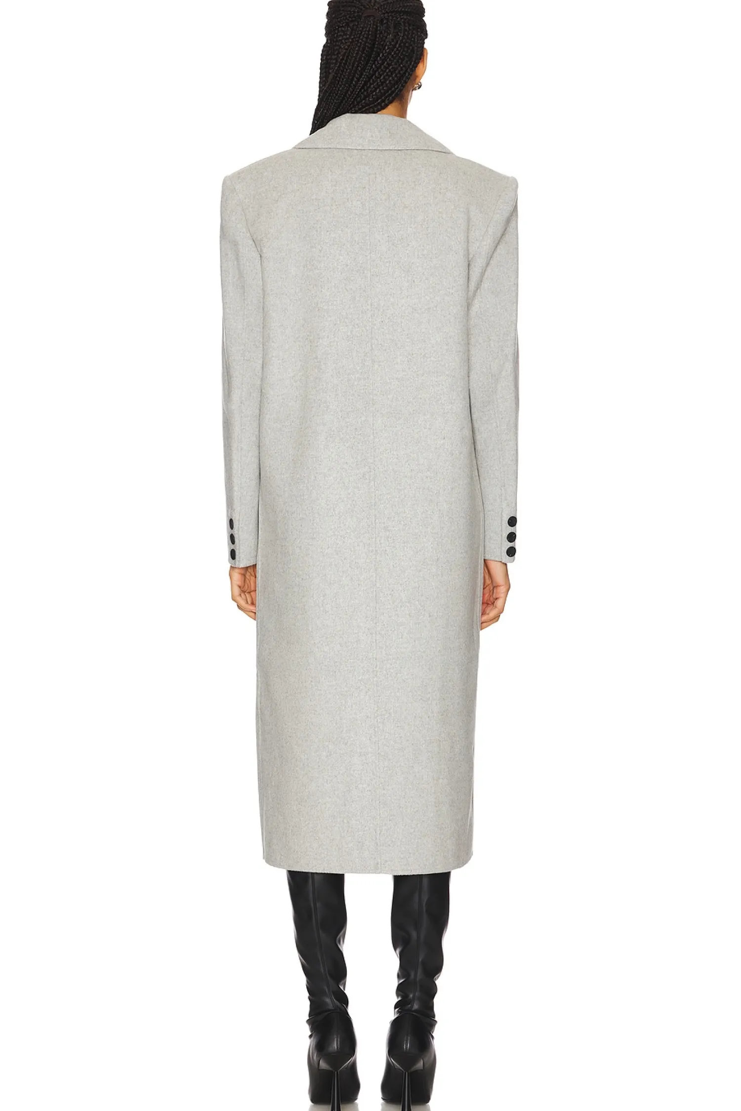 Women LAMARQUE Jackets & Coats>Lorelei Coat