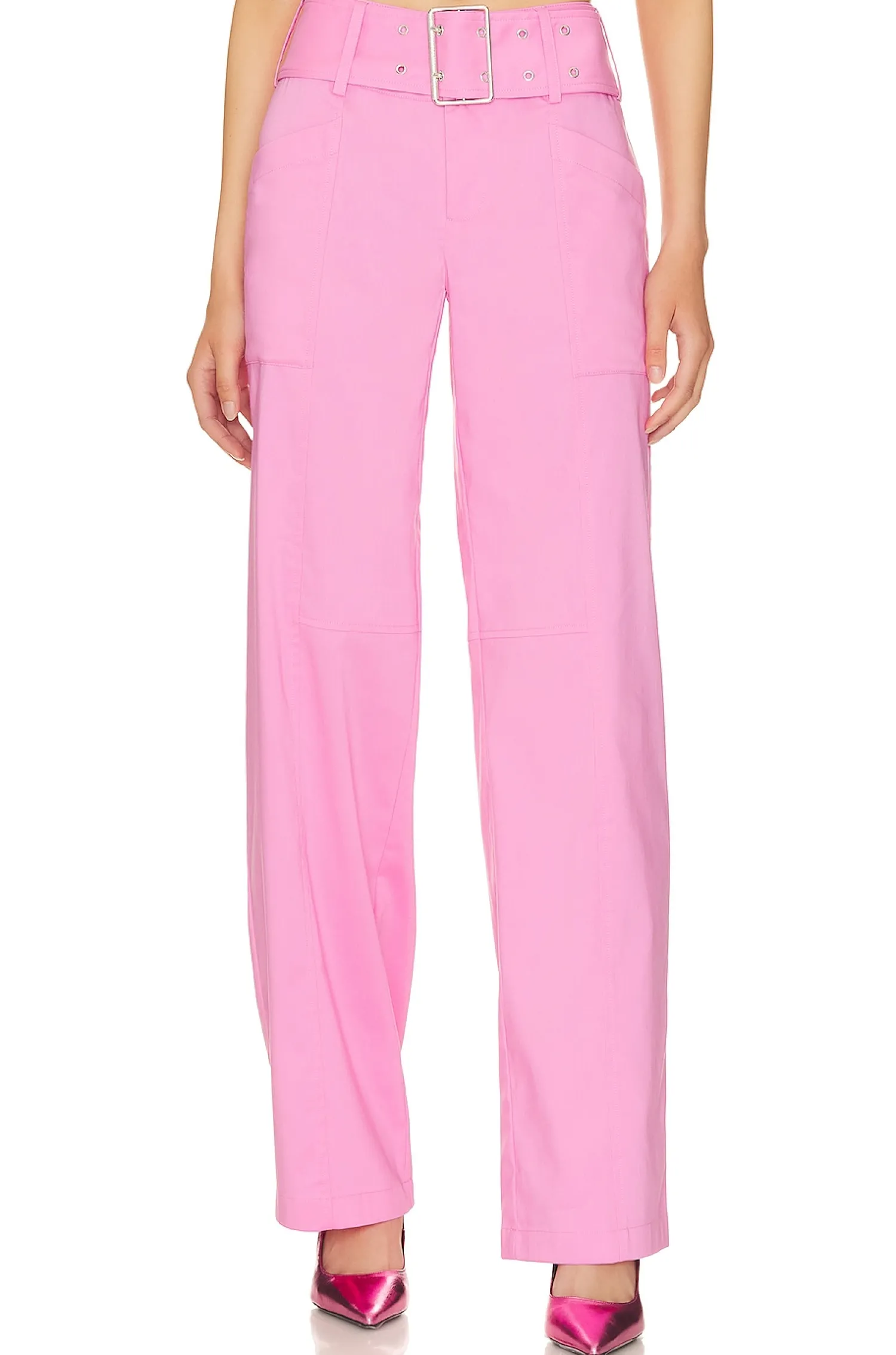 Women Lovers and Friends Pants>Lorelei Pant