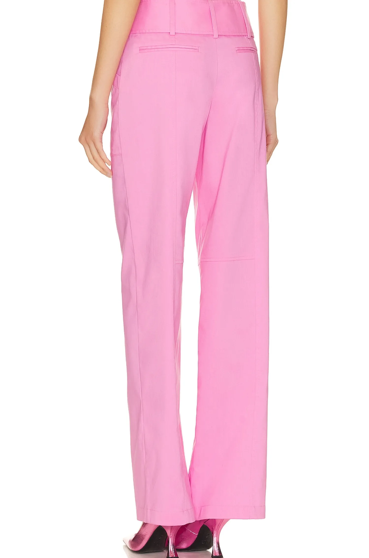 Women Lovers and Friends Pants>Lorelei Pant