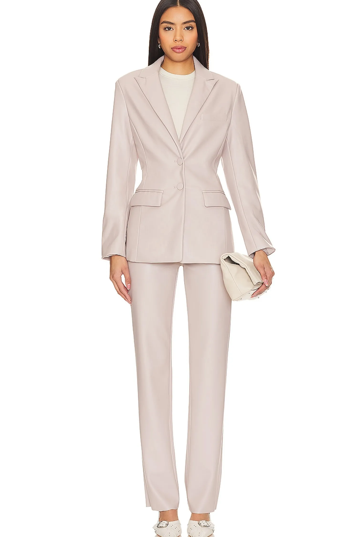 Women Steve Madden Pants>Loren Faux Leather Pant