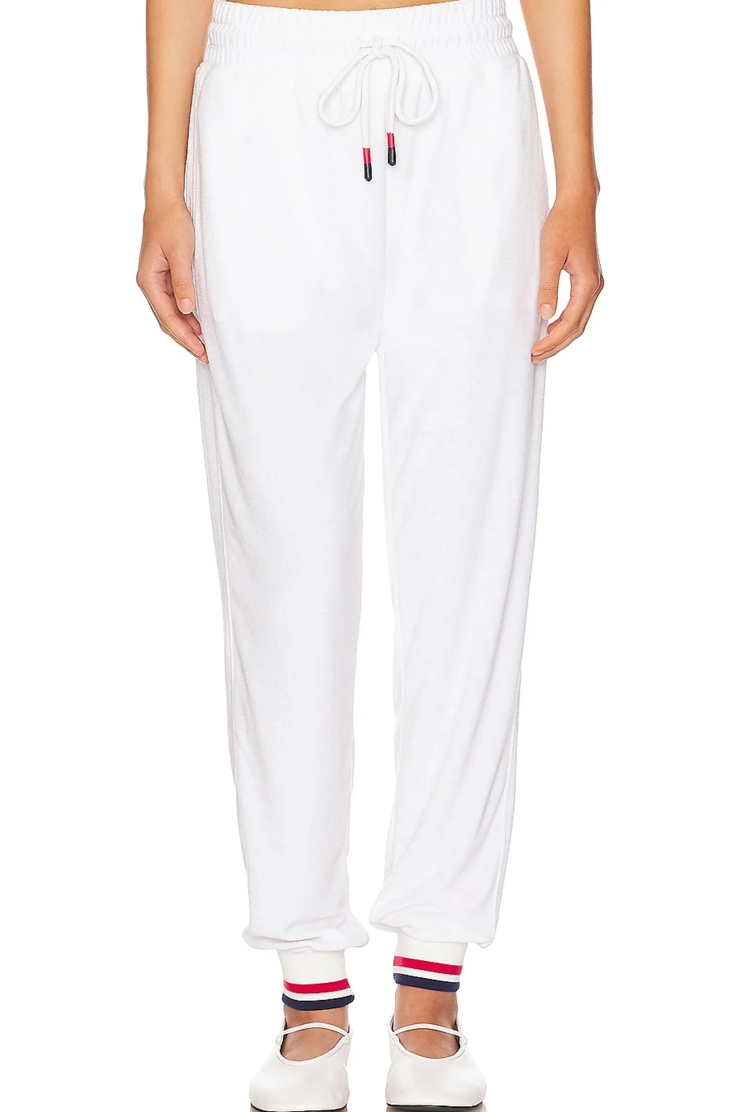 Women BEACH RIOT Pants>Lorena Jogger