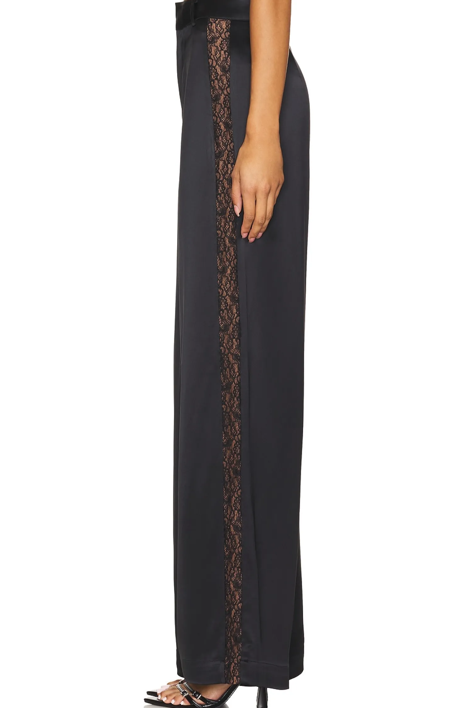 Women CAMI NYC Matching Sets>Lorenza Pant