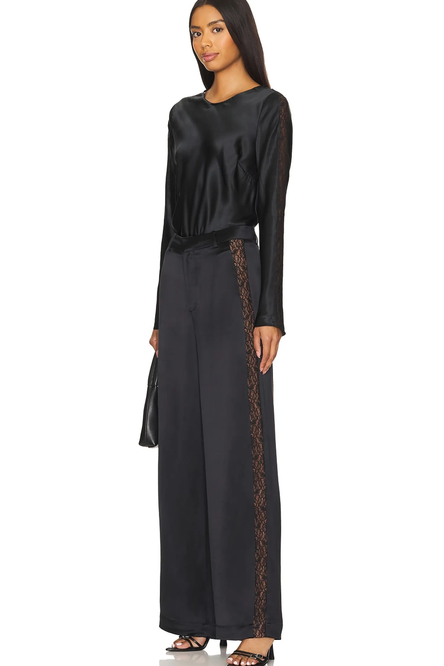 Women CAMI NYC Matching Sets>Lorenza Pant