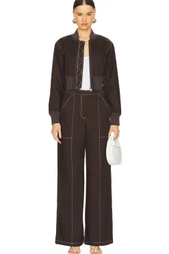 Women SIMKHAI Jackets & Coats><noscript><img width=