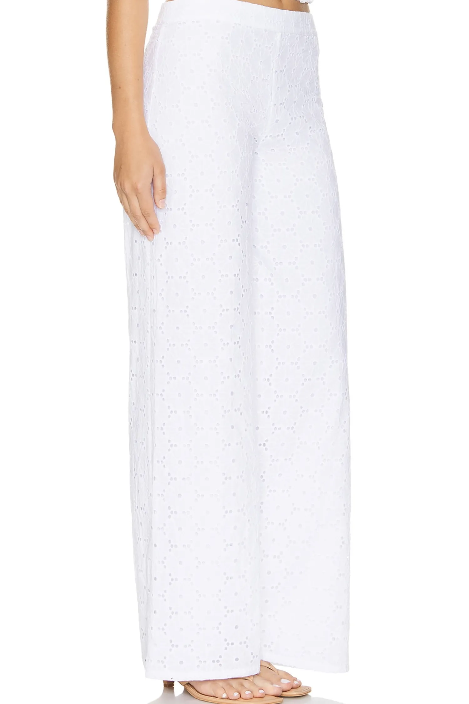 Women Lovers and Friends Pants|Matching Sets>Loretta Pant