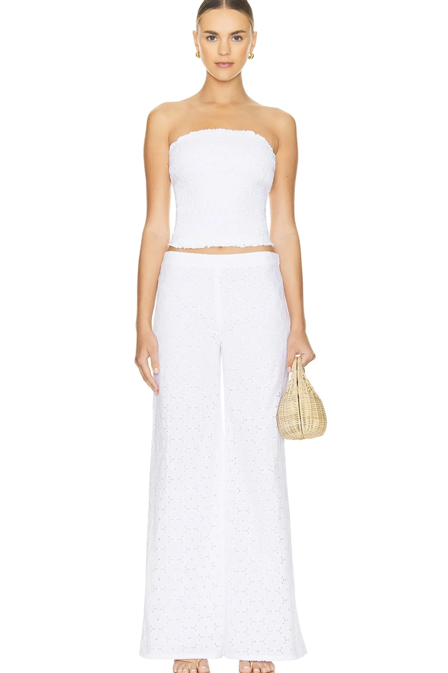 Women Lovers and Friends Pants|Matching Sets>Loretta Pant