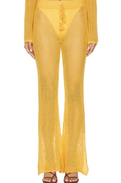 Women LSPACE Pants|Matching Sets>Los Cabos Pant