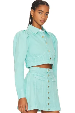 Women Aureta. Jackets & Coats>Lottie Jacket