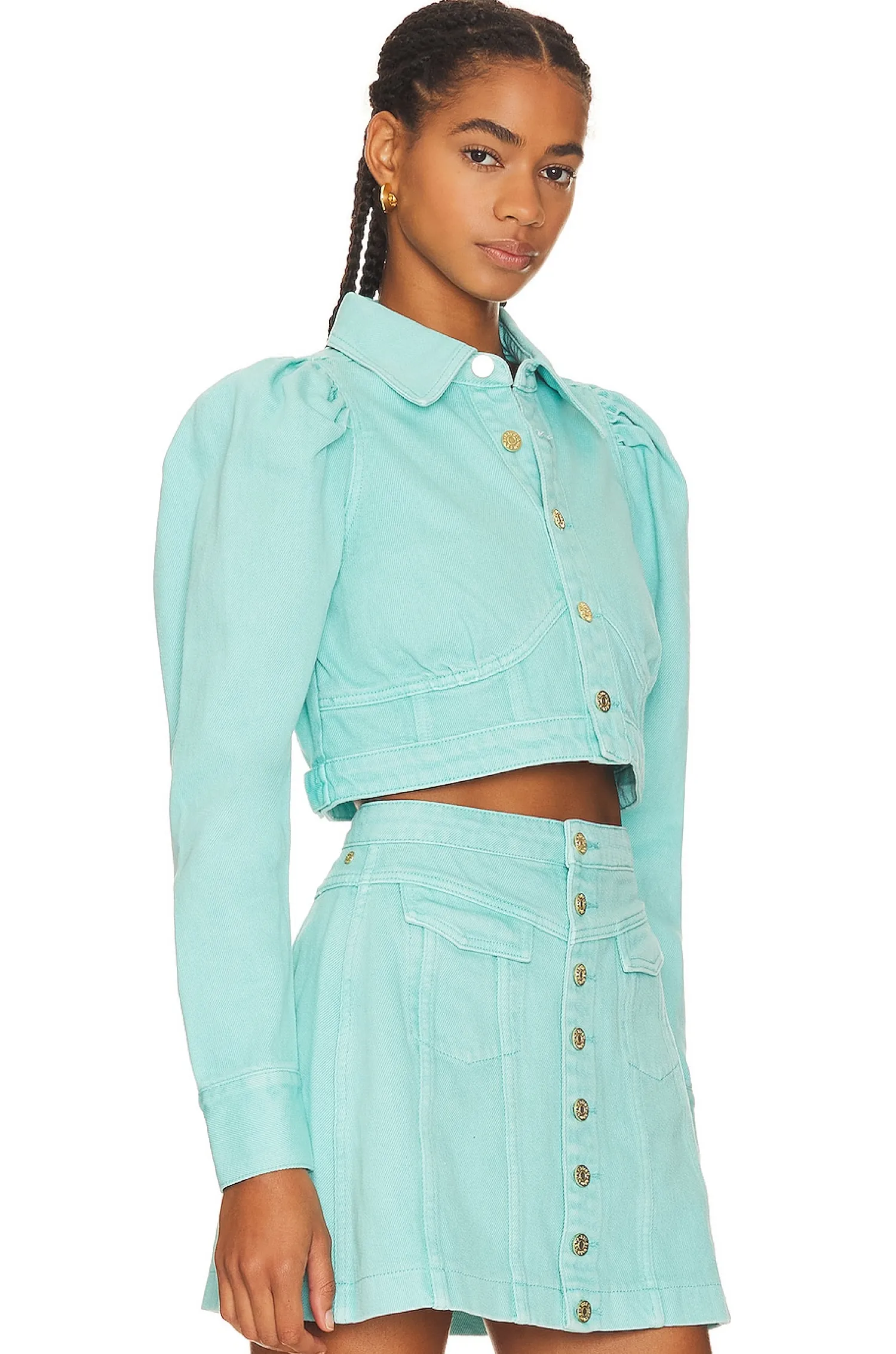 Women Aureta. Jackets & Coats>Lottie Jacket