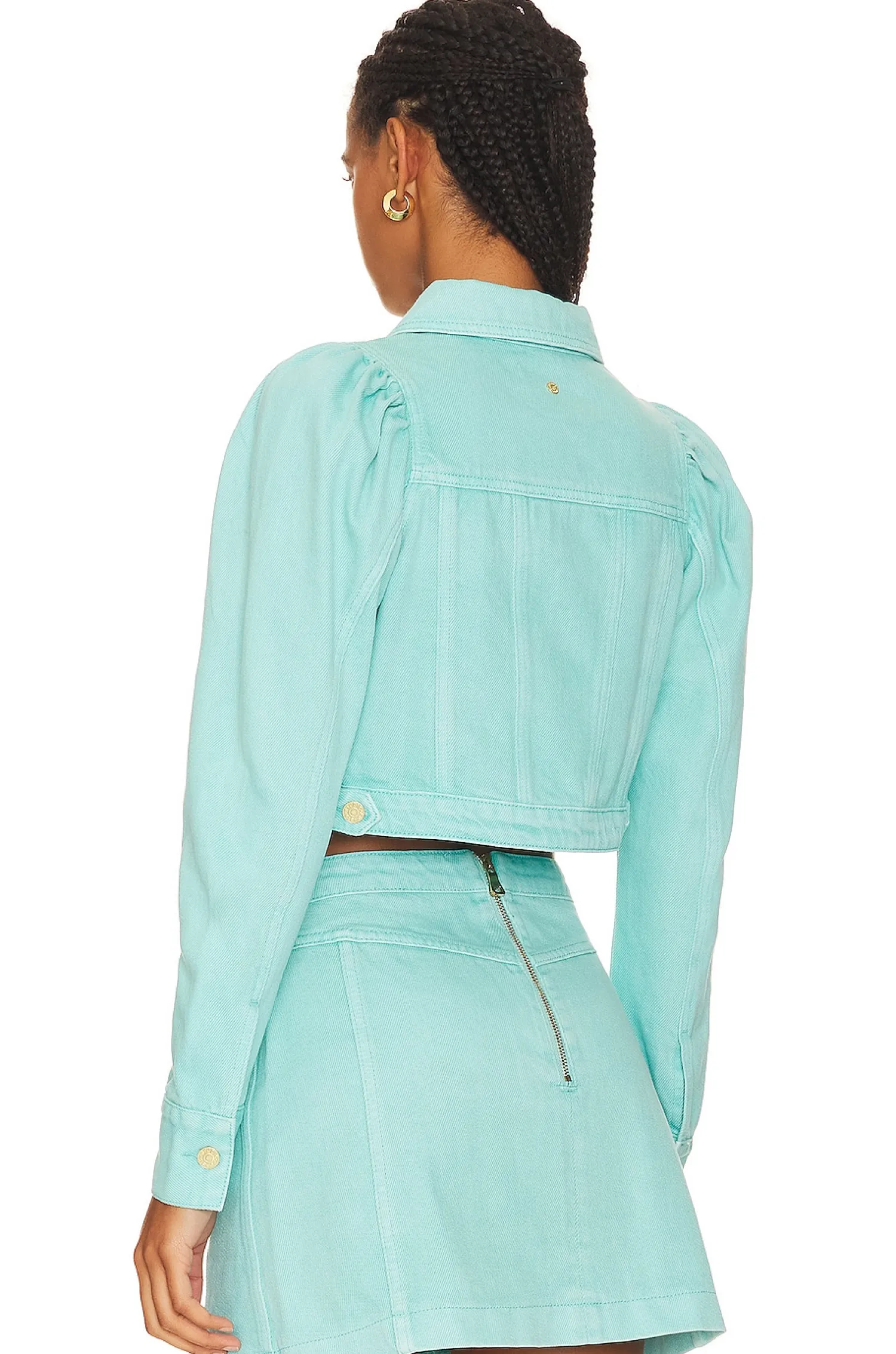 Women Aureta. Jackets & Coats>Lottie Jacket