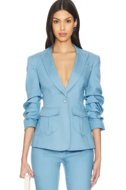 Women Cinq a Sept Jackets & Coats>Louisa Jacket