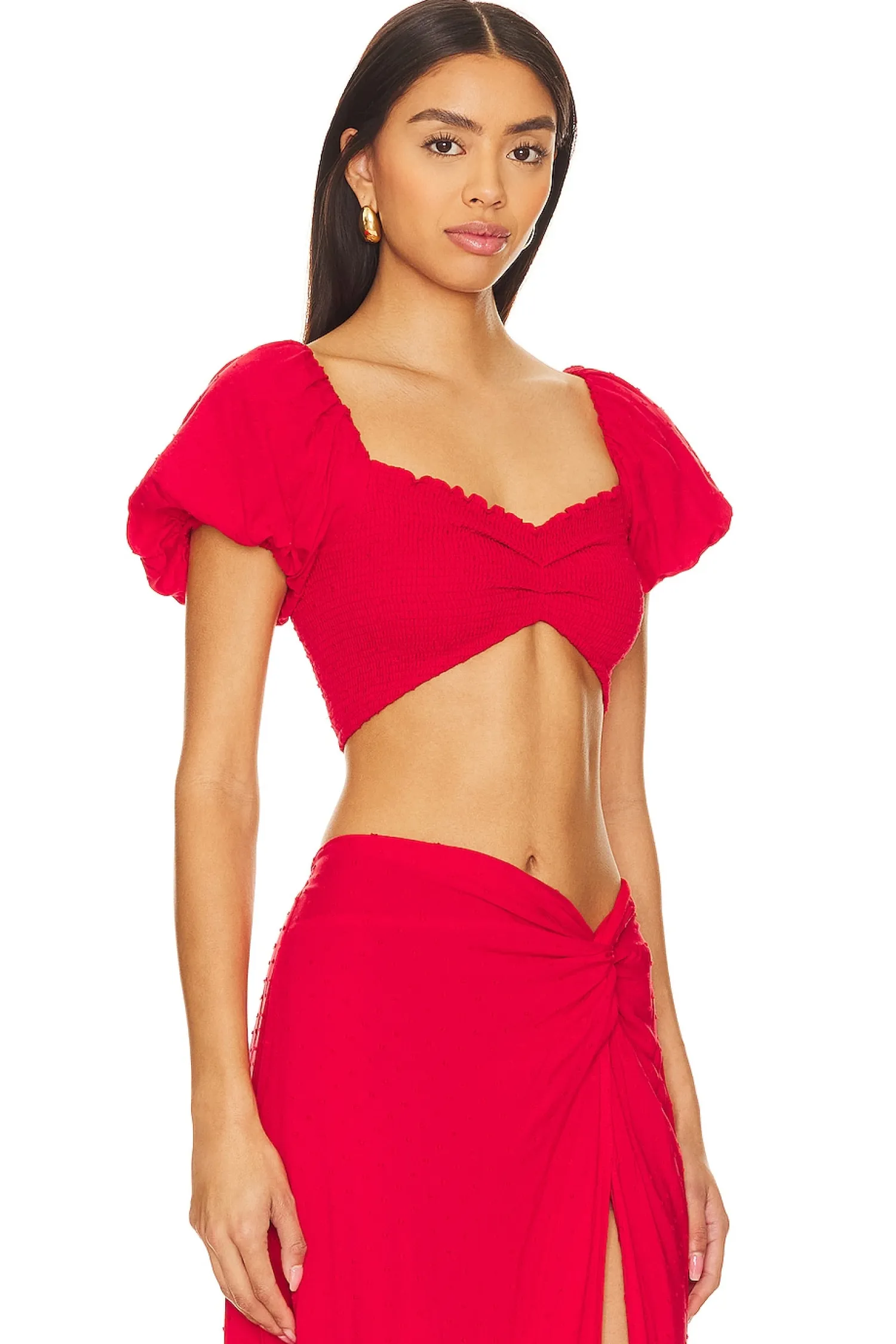 Women PEIXOTO Matching Sets>Louisa Top