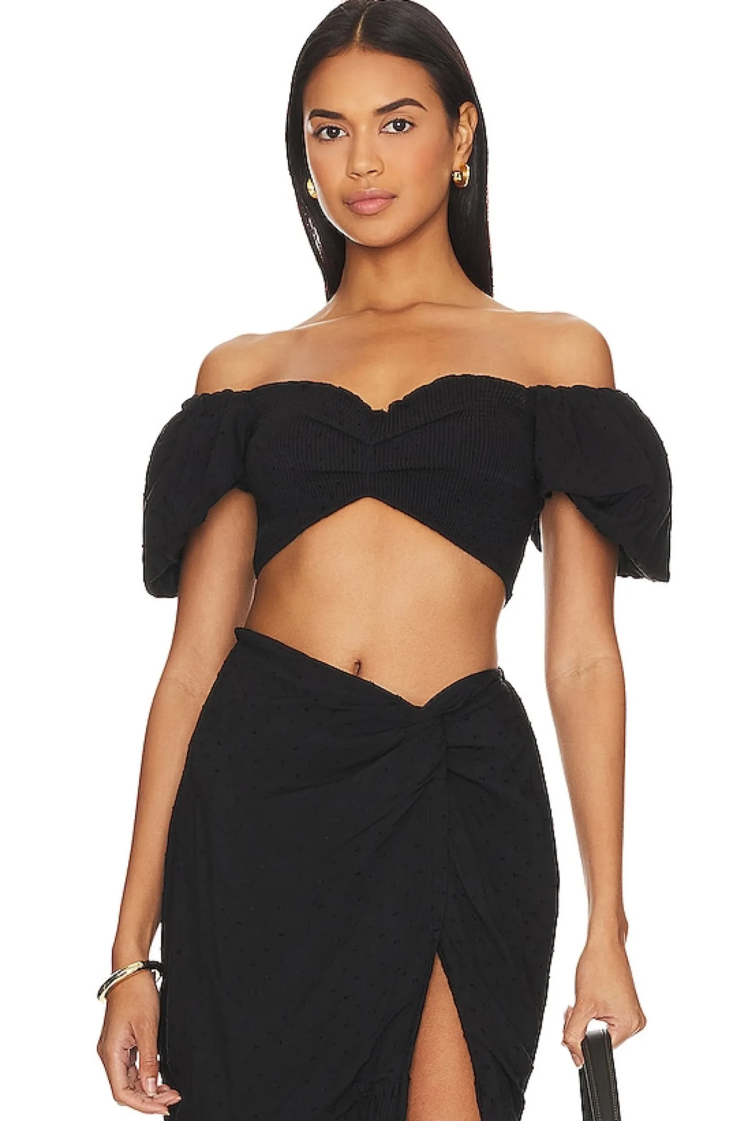 Women PEIXOTO Matching Sets>Louisa Top