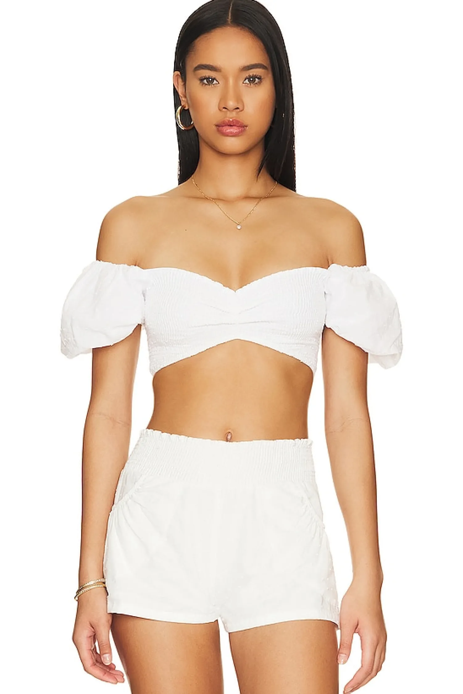 Women PEIXOTO Matching Sets>Louisa Top