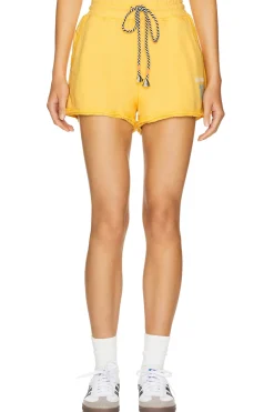 Women SUNDRY Loungewear>Lounge Short