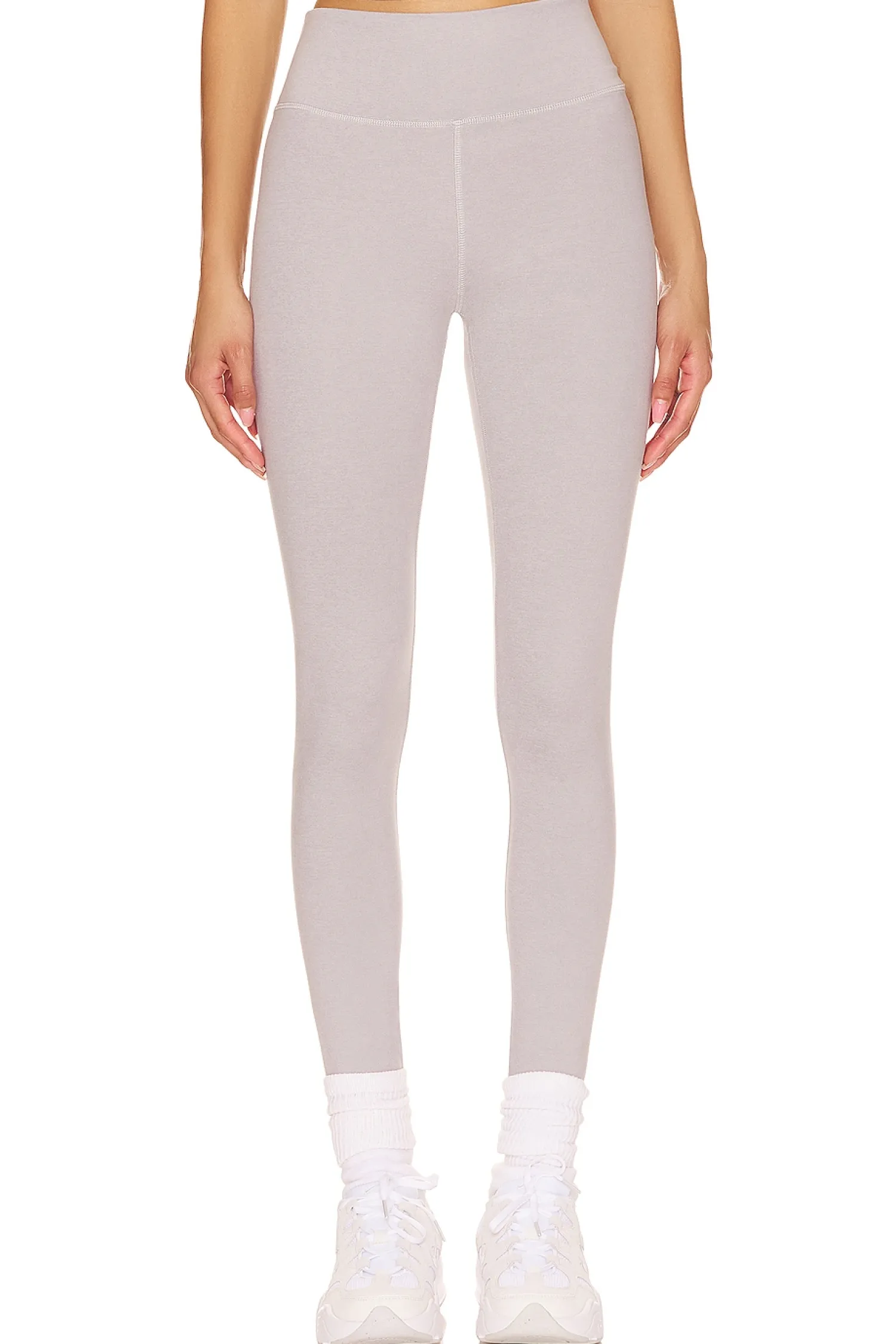 Women WellBeing + BeingWell Pants>LoungeWell Monte Legging